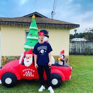 Meet your Posher, Trevor